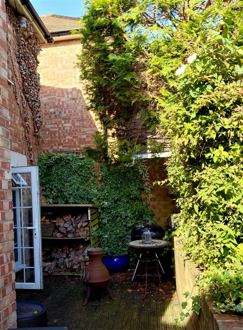 3 Bedroom House. Peppercombe Road in Eastbourne,  22